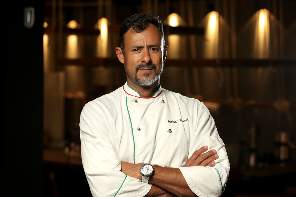 CHEF